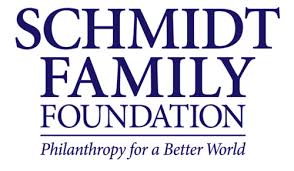 Eric Schmidh Pendiri Yayasan Keluarga Schmidt1