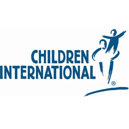 Organisasi Kemanusiaan Children International1